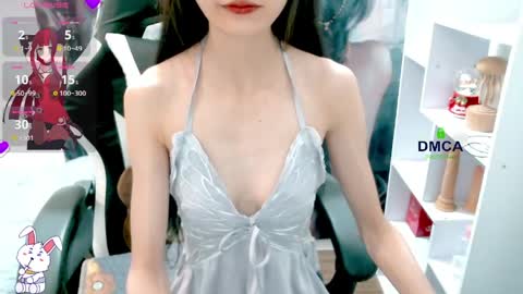 changchang_ online show from April 8, 6:38 am