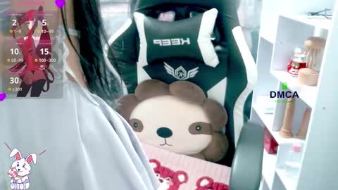 changchang_ online show from March 16, 6:17 am