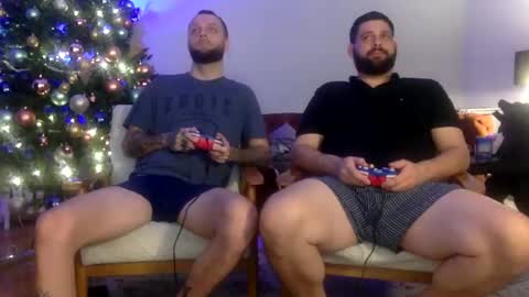 TATS AND TANNED online show from December 19, 1:50 am