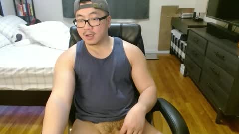 changyb online show from November 30, 6:20 am