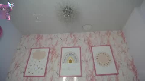 Channel Garcia online show from November 26, 4:48 pm