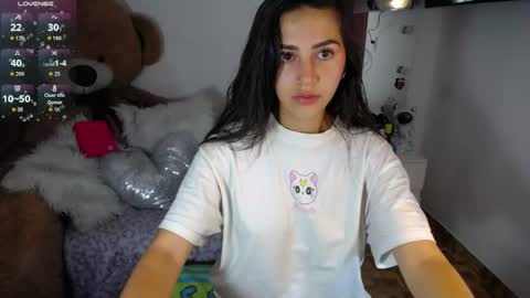 Isabella online show from June 22, 11:39 am