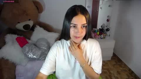 Isabella online show from July 22, 12:07 pm