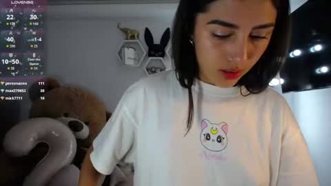 Isabella online show from June 23, 11:50 am