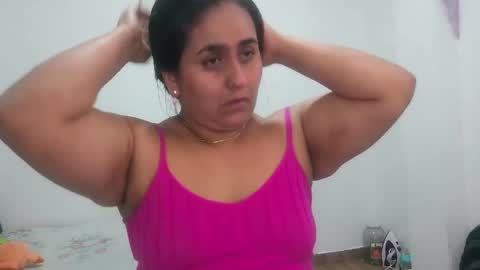 chantal1415 online show from May 31, 2:32 am