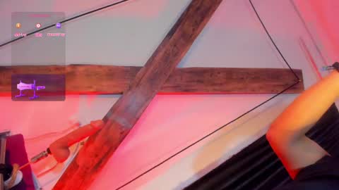 chantal_russell online show from April 8, 9:29 pm