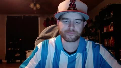 chantalslover online show from April 25, 3:30 am