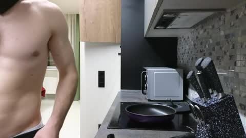 Stern online show from April 20, 7:50 pm