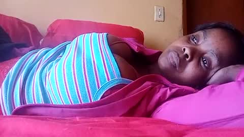 chante665 online show from July 21, 11:34 am