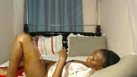 Chantel online show from February 16, 12:52 am