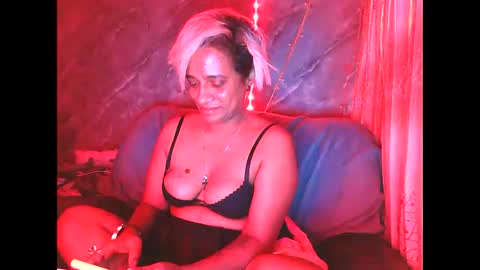 Zaria Vixen online show from November 18, 11:48 pm