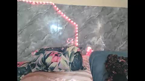 Zaria Vixen online show from November 30, 1:18 pm