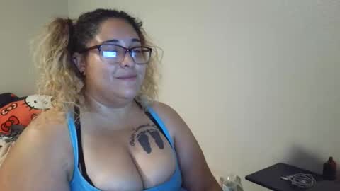 Chaos  Sapphire online show from February 12, 12:03 am