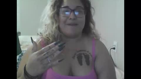 Chaos  Sapphire online show from February 10, 2:53 pm