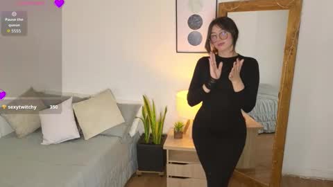 chaosdoll__ online show from January 10, 7:52 pm