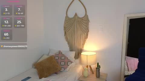 chaosdoll__ online show from December 16, 7:53 pm