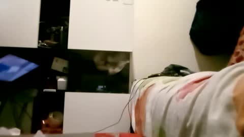 Snapshot of chapy38 chatting on October 13, 12:29 pm chapy38 online show from October 13, 12:29 pm