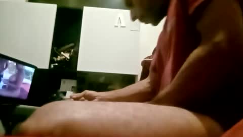 Snapshot of chapy38 chatting on October 1, 7:35 pm chapy38 online show from October 1, 7:35 pm