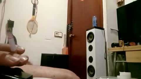 Snapshot of chapy38 chatting on September 14, 1:08 am chapy38 online show from September 14, 1:08 am