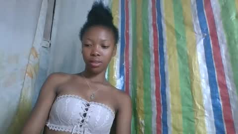 Snapshot of chariola0101 chatting on February 7, 6:45 pm chariola0101 online show from February 7, 6:45 pm