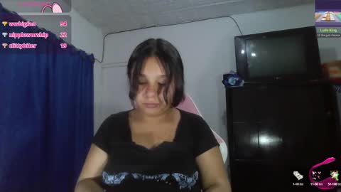 charis 2 online show from February 13, 11:28 am