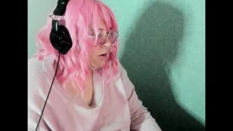 charisofthethreshold online show from April 25, 8:38 am