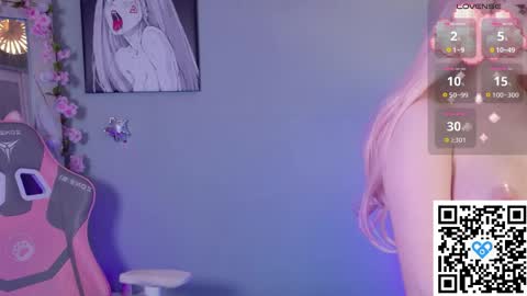 Hi guys Welcome to my room online show from May 1, 1:49 pm