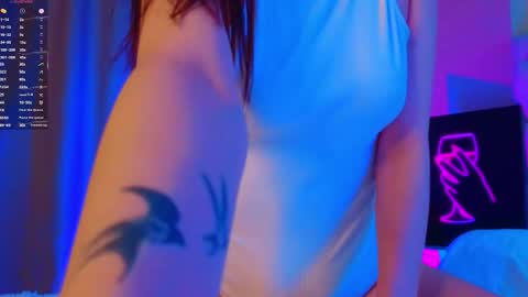 Ill be anything for you online show from December 5, 10:40 pm