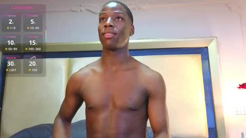 charlesbrown_ online show from November 5, 9:17 pm