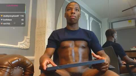 charlesbrown_ online show from January 7, 5:29 pm