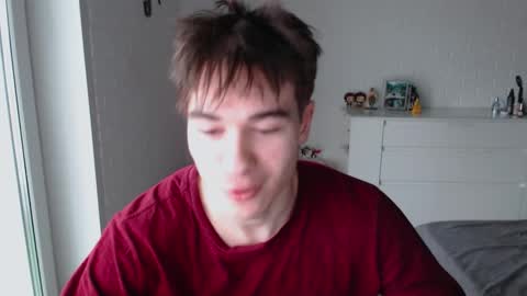 charleshanson69 online show from November 7, 10:07 am