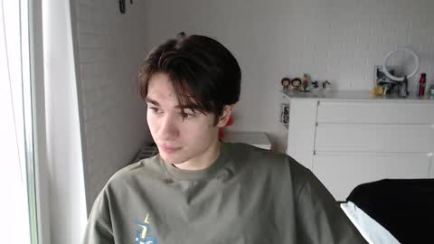 charleshanson69 online show from October 1, 10:47 am