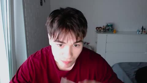 charleshanson69 online show from November 8, 11:35 am