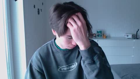 charleshanson69 online show from February 28, 4:05 am