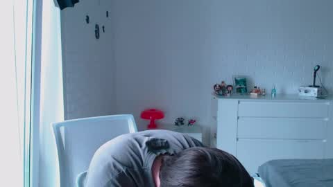 charleshanson69 online show from March 22, 12:09 pm