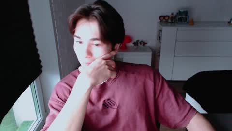 charleshanson69 online show from October 14, 11:35 am