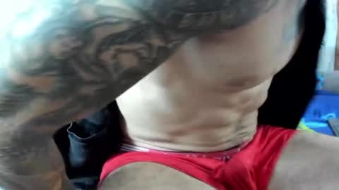 charless_dickenss online show from October 8, 9:48 am