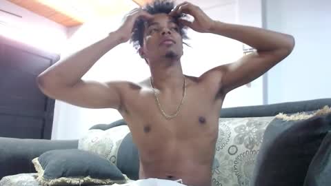 charlesshorny online show from November 15, 1:35 pm