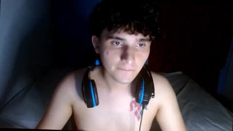 Charley quinn online show from March 23, 2:05 am