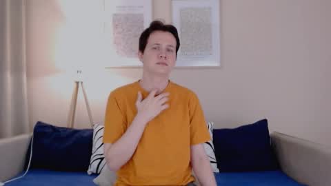 Charley online show from November 2, 8:09 pm