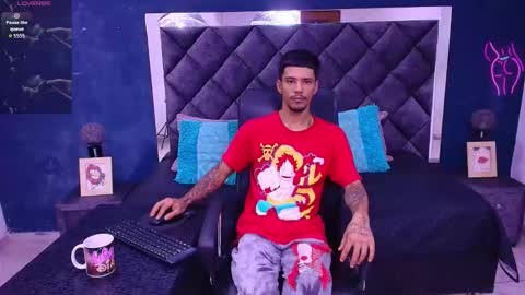 Charlie oconnor online show from March 4, 3:47 am