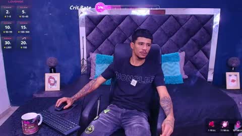 Charlie oconnor online show from March 5, 3:48 am