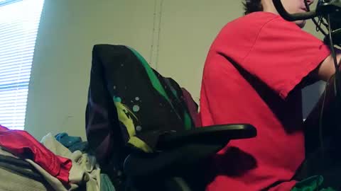 char sexiness online show from November 22, 6:06 pm