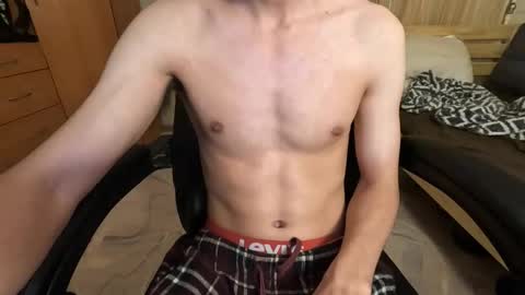 Charlie online show from November 23, 9:46 pm