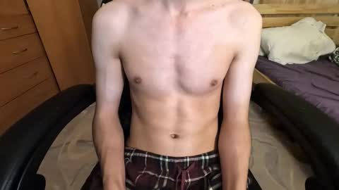 Charlie online show from October 8, 7:53 pm