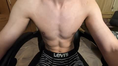 Charlie online show from December 21, 10:49 pm