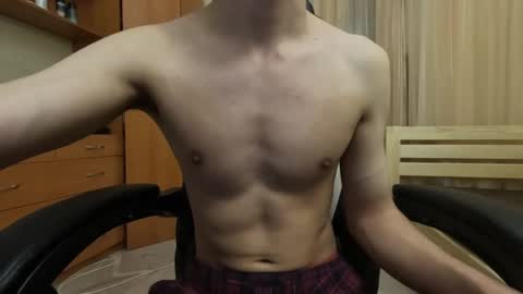 Charlie online show from March 3, 6:35 pm