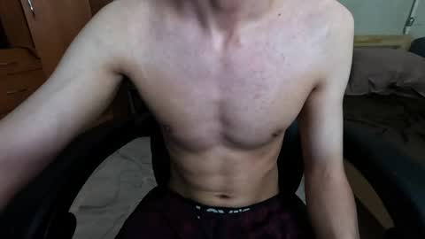 Charlie online show from May 25, 8:04 pm