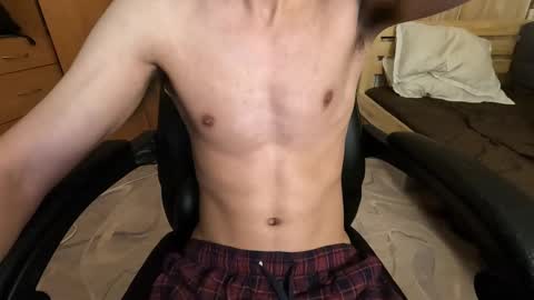 Charlie online show from October 19, 7:29 pm