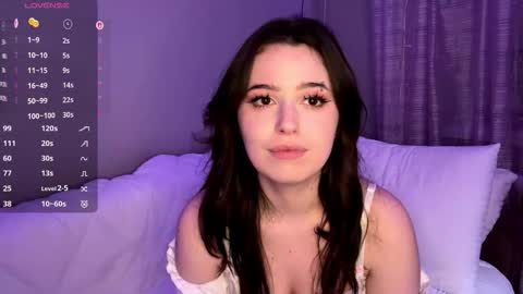 Freya online show from February 13, 4:32 pm